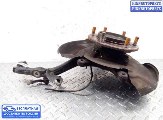 Ступица на Toyota 4runner IV (N21)