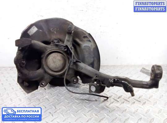 Ступица на Toyota 4runner IV (N21)
