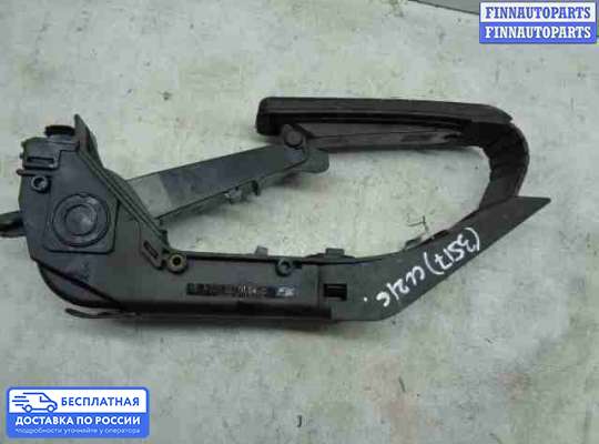 Педальный узел (педаль) на Mercedes-Benz CL (C216)