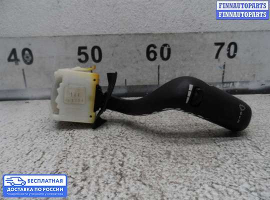 Подрулевой переключатель на Saab 9-5