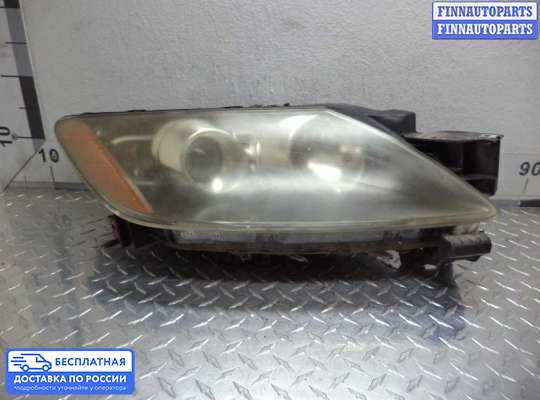 Фара передняя на Mazda CX-7
