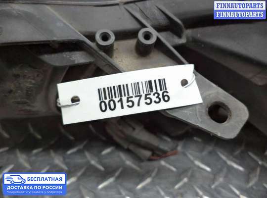 Фара передняя на Mazda CX-7