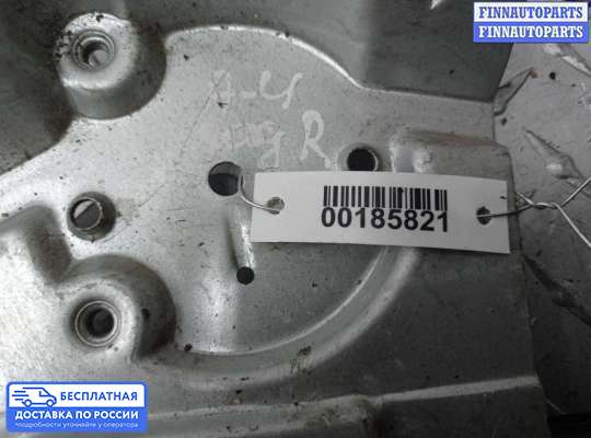 Стеклоподъемник электрический на Audi A4 (8D, B5)