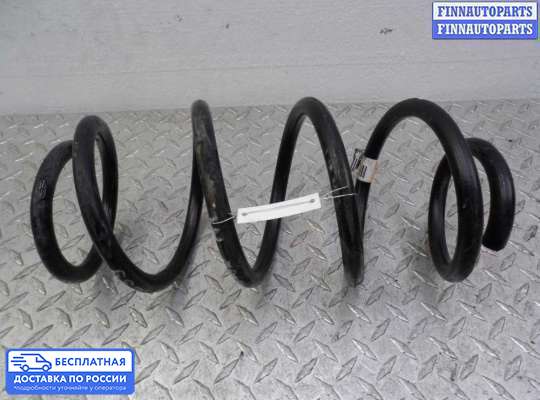 Пружина подвески на Ford Explorer V (U502)