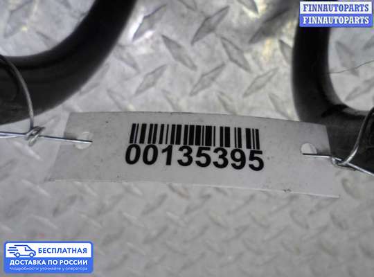 Пружина подвески на Ford Explorer V (U502)