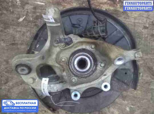 Ступица на Mercedes-Benz GLK (X204)