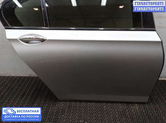 Ручка двери наружная на BMW 7 (F01/F02)