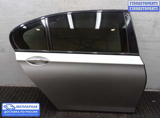 Ручка двери наружная на BMW 7 (F01/F02)