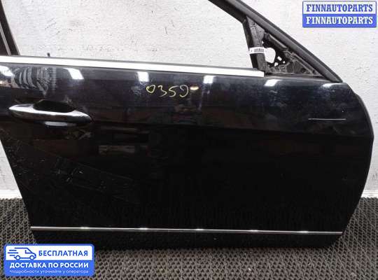 Ручка двери наружная на Mercedes-Benz E (W212)