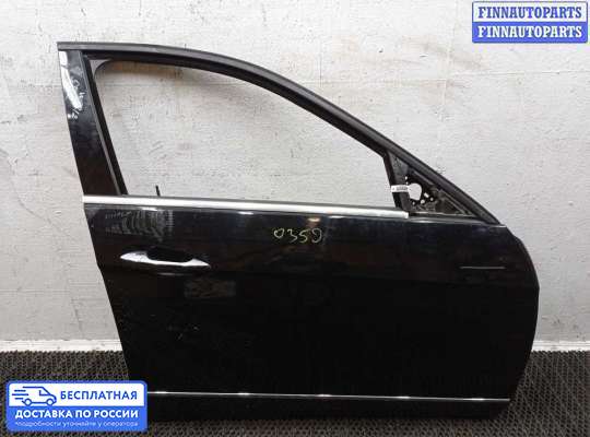 Ручка двери наружная на Mercedes-Benz E (W212)