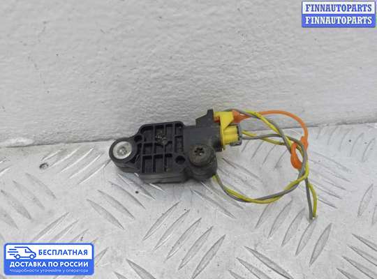 Датчик удара (Airbag) на Hummer H3