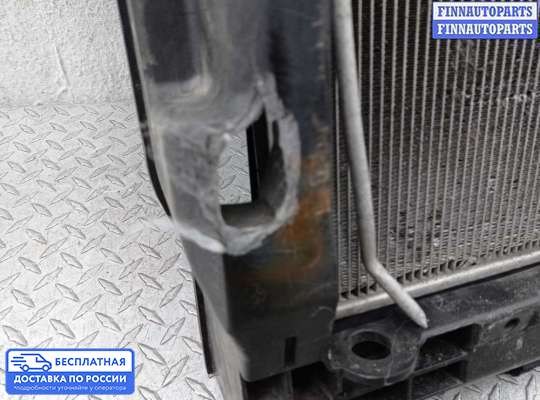 Бачок расширительный на Mazda CX-7