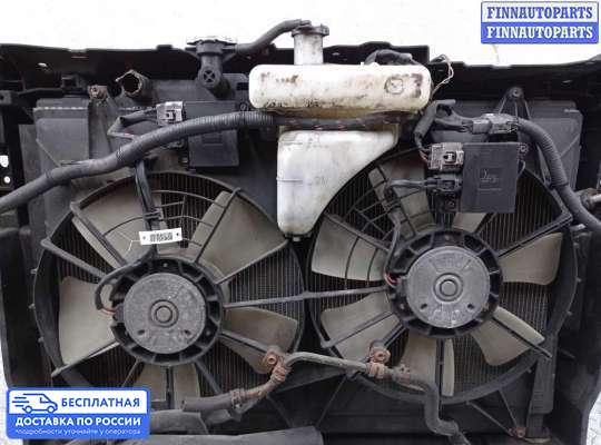 Бачок расширительный на Mazda CX-7