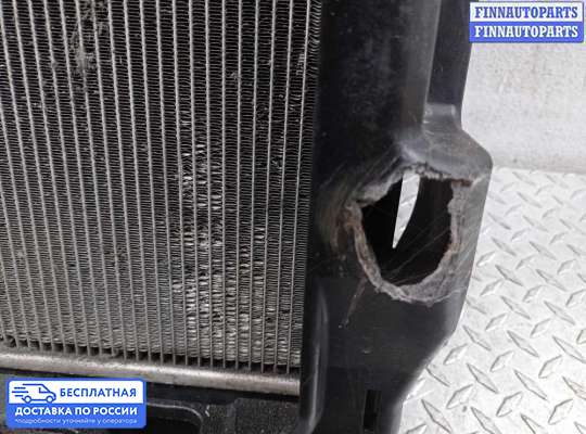 Бачок расширительный на Mazda CX-7
