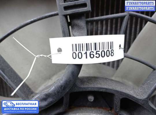 Бачок расширительный на Mazda CX-7