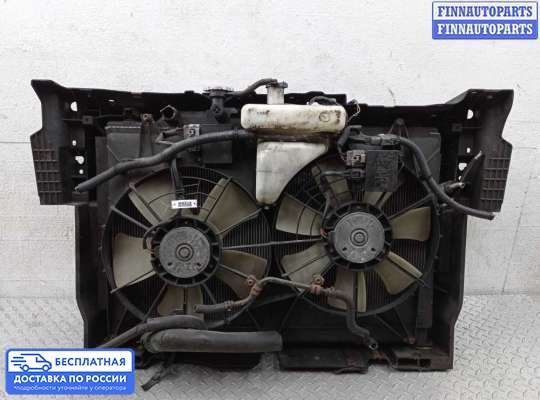 Бачок расширительный на Mazda CX-7