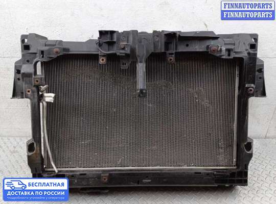 Бачок расширительный на Mazda CX-7
