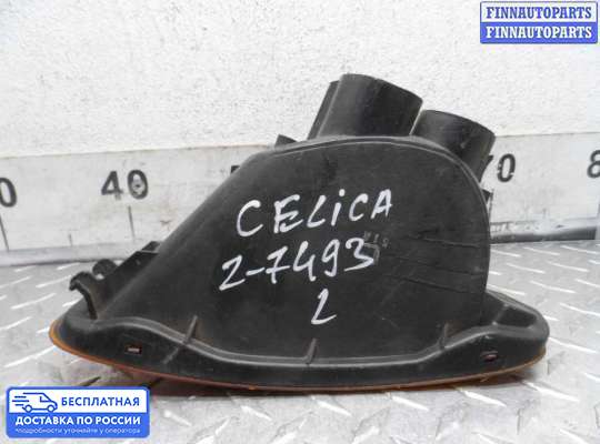 Поворотник передний на Toyota Celica T20