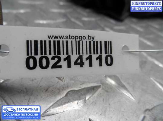 Поворотник передний на Toyota Celica T20