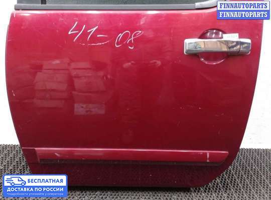 Стеклоподъемник электрический на Infiniti QX56 (JA60)