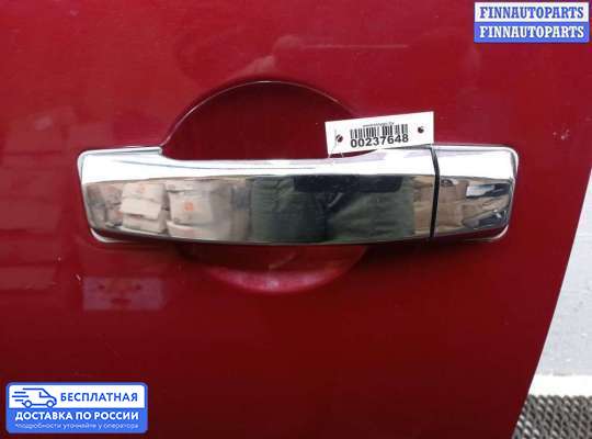 Стеклоподъемник электрический на Infiniti QX56 (JA60)