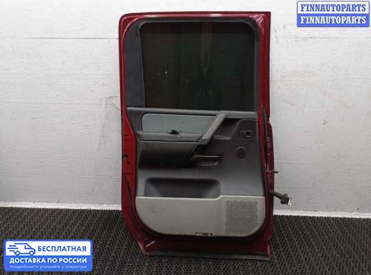 Стеклоподъемник электрический на Infiniti QX56 (JA60)