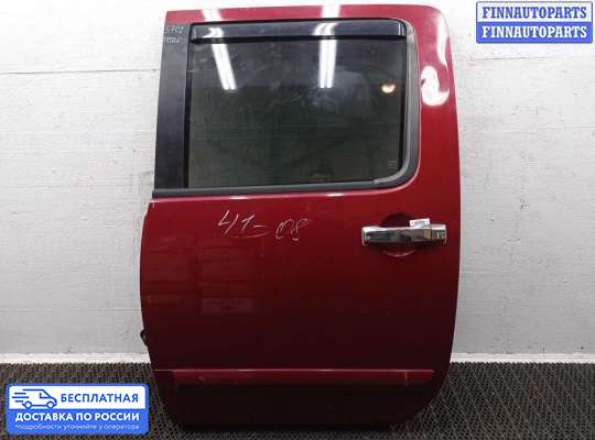 Стеклоподъемник электрический на Infiniti QX56 (JA60)