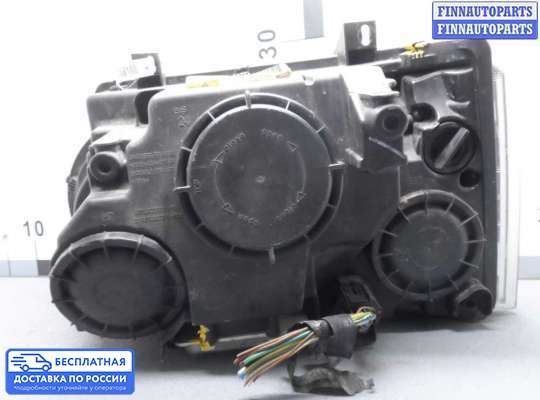 Фара передняя на Range Rover III (LM, L322)
