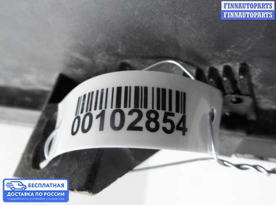 Фара передняя на Range Rover III (LM, L322)