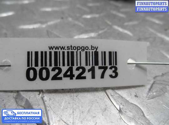 Поршневая группа (поршень, шатун) на Dodge Caravan IV (RG, RS)