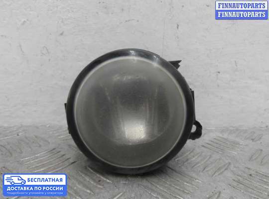 Фара противотуманная (ПТФ) на Ford Mondeo V
