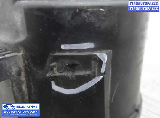 Фара противотуманная (ПТФ) на Ford Mondeo V