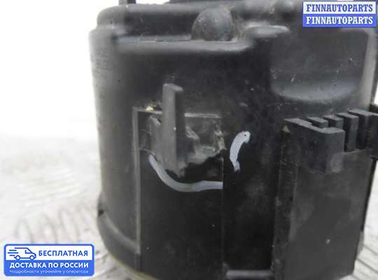 Фара противотуманная (ПТФ) на Ford Mondeo V