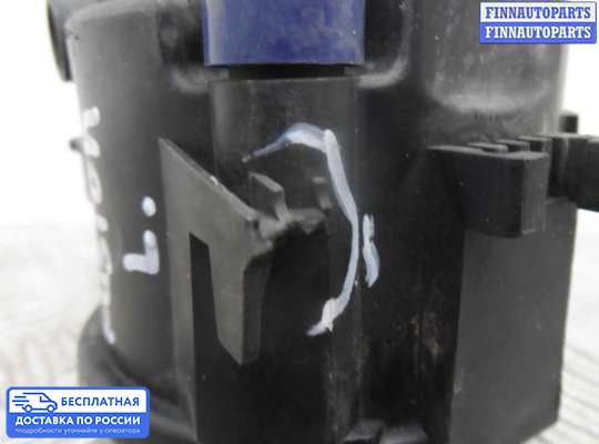 Фара противотуманная (ПТФ) на Ford Mondeo V