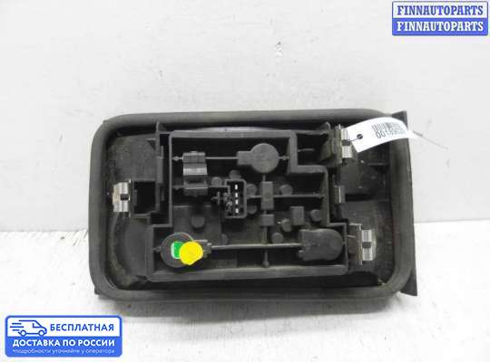 Фонарь крышки багажника на Citroen Xantia (X1/X2)