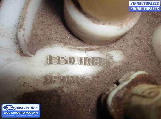 Бензонасос на Chevrolet Cruze I (J300)