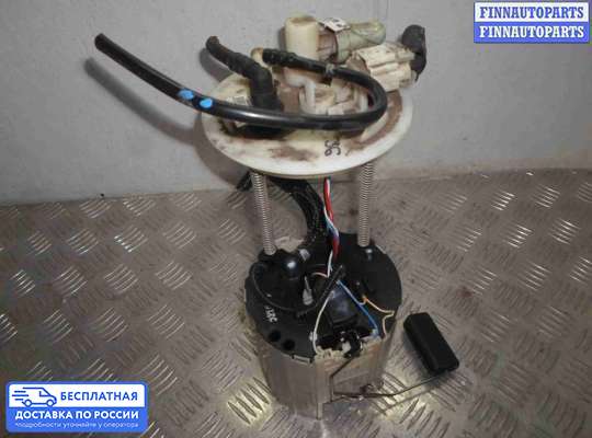 Бензонасос на Chevrolet Cruze I (J300)