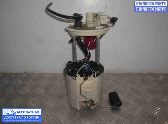 Бензонасос на Chevrolet Cruze I (J300)