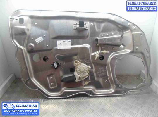 Стеклоподъемник электрический на Mercedes-Benz S (W221)