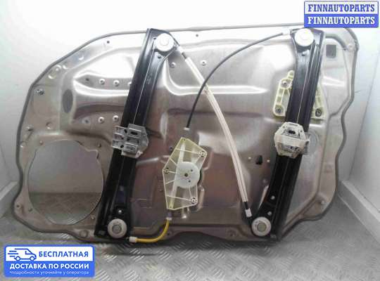Стеклоподъемник электрический на Mercedes-Benz S (W221)