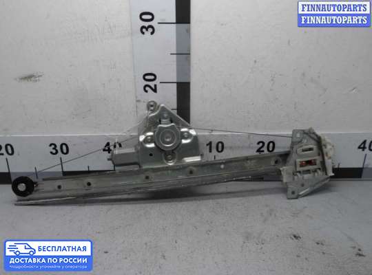 Стеклоподъемник электрический на Suzuki Grand Vitara II (JB, TD54)