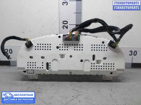 Щиток приборов на Hyundai Santa Fe II (CM)