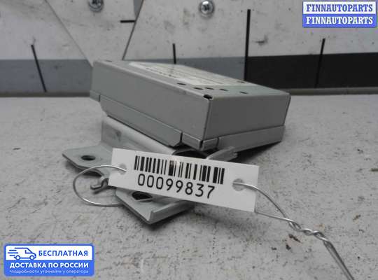 ЭБУ прочее на Honda Accord IX (CR)