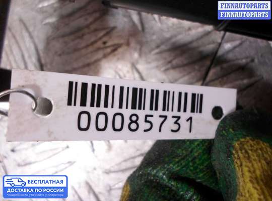 Форсунка топливная на Audi A4 (8W, B9)