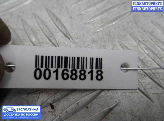 Замок капота на Dodge Caravan III (GS)