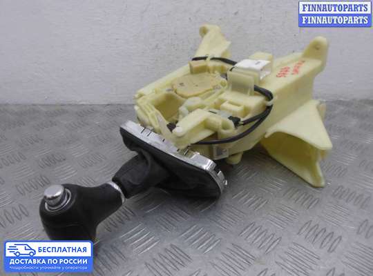 Селектор АКПП на Kia Sportage III (SL)