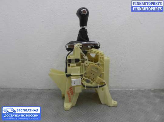 Селектор АКПП на Kia Sportage III (SL)