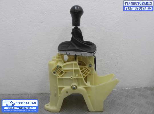 Селектор АКПП на Kia Sportage III (SL)