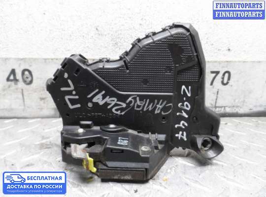 Замок боковой двери на Toyota Camry XV40