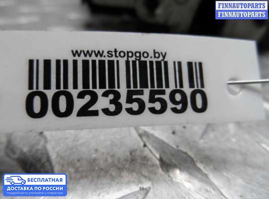 Замок боковой двери на Toyota Camry XV40